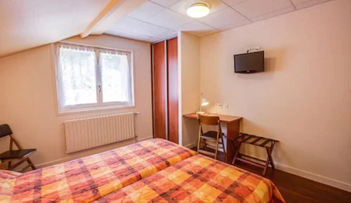 Appartement Duplex Familial