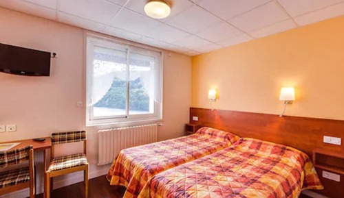 Chambre Familiale
