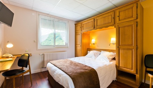 Chambre Double