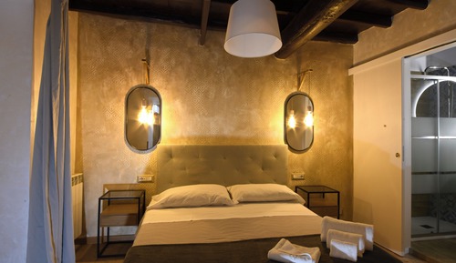 Chambre Double Classique