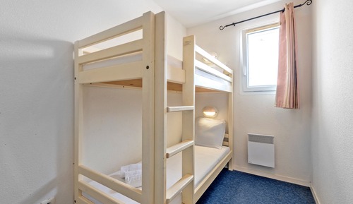 Appartement 3 chambres (8 personnes)