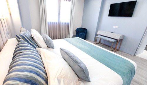 Suite Panoramique