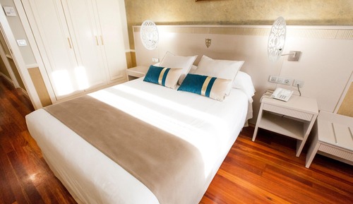 Chambre Simple
