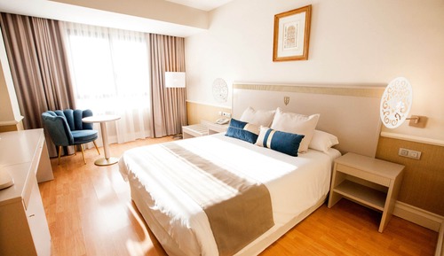 Chambre Double