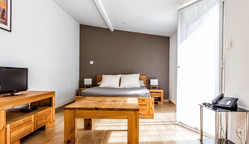 Studio Pont-Rousseau