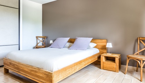 Appartement Trentemoult