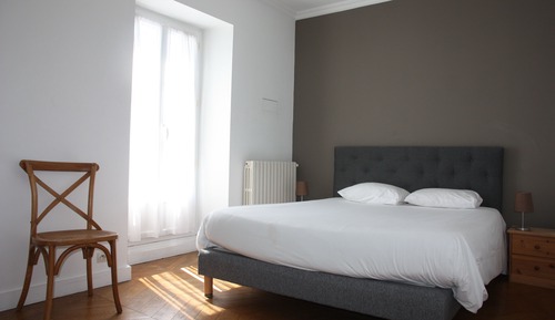 Villa Cap Horn (Sans Spa),4 chambres, terrasse