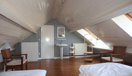 Villa Cap Horn, 4 chambres, terrasse