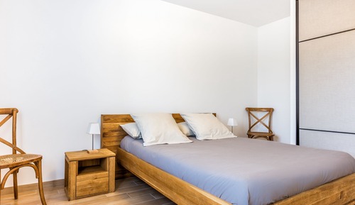 Appartement Morinière