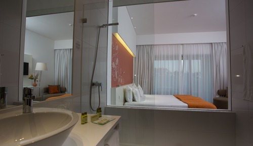 Chambre Simple Standard