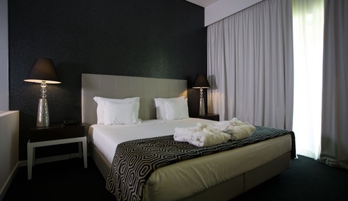 Chambre Double Supérieure