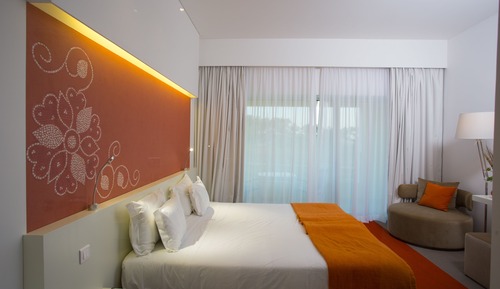 Chambre Double Standard