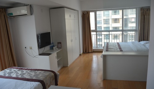 Chambre Familiale