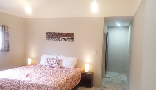 Villa Familiale, 2 chambres