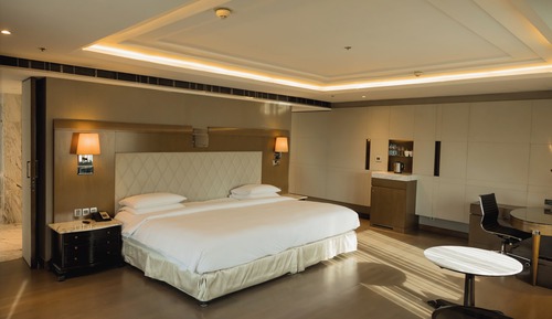 Suite « Premier »