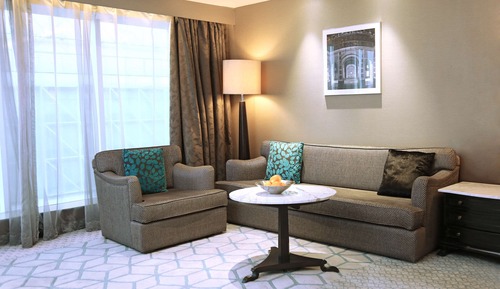 Suite Exécutive (Regency)
