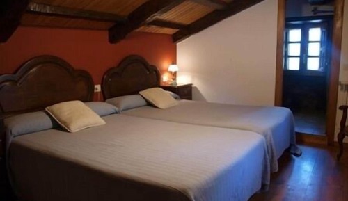 Chambre Triple