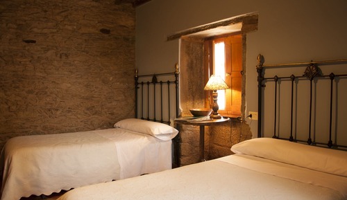 Chambre Double Standard