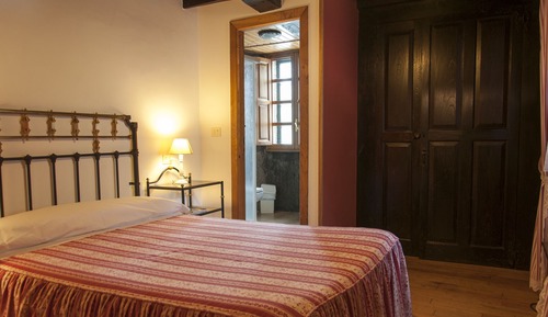 Chambre Simple