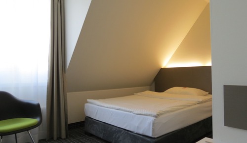 Chambre Simple Standard