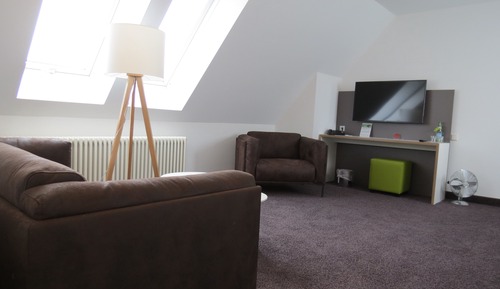 Suite Confort, 2 chambres