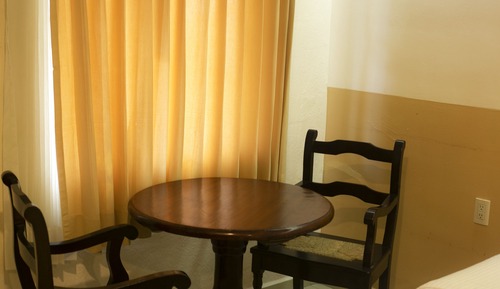 Chambre Standard avec lits jumeaux