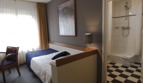 Chambre Simple