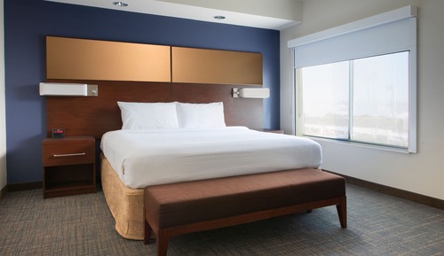 Suite, 1 chambre (Mobility Accessible, Tub)