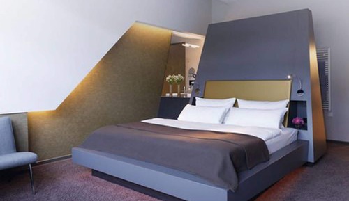 Chambre Double Deluxe