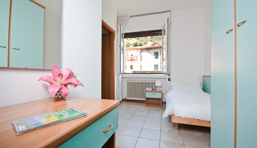 Chambre Simple Standard