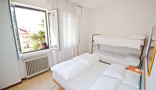 Chambre Familiale