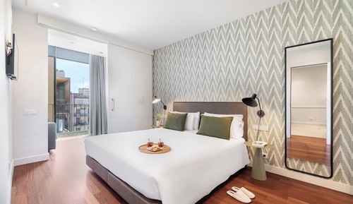 Appartement Confort