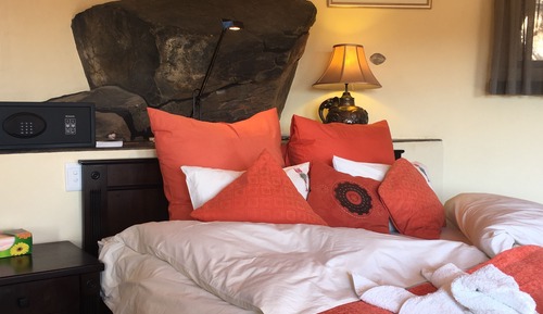 Suite Luxe (Katrin)