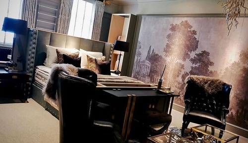 Chambre Double (Master)