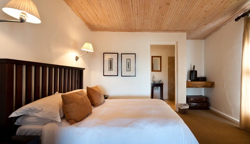 Chambre Double (Country House )