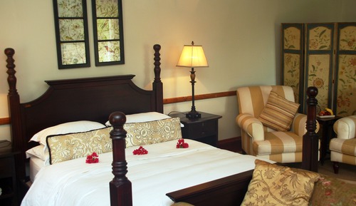 Suite Luxe (Country House )