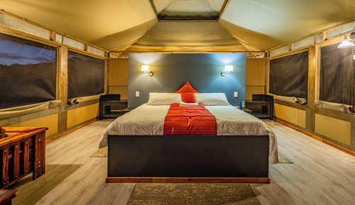 Chambre Luxe