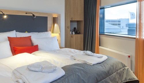 Chambre Familiale, non-fumeurs