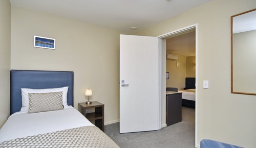 Suite Familiale, 1 chambre, accessible aux personnes à mobilité réduite