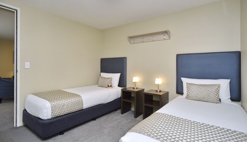Suite Familiale, 2 chambres