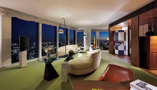 Suite (Andaz)