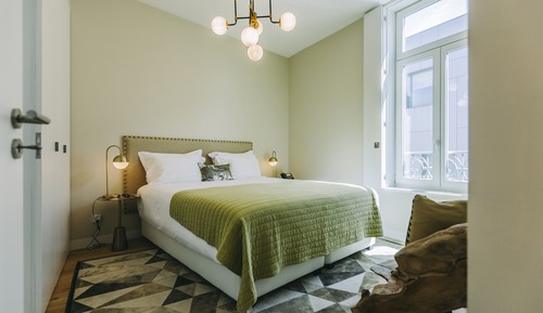 Appartement Standard, 1 chambre