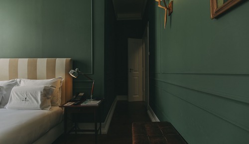 Chambre Double Standard