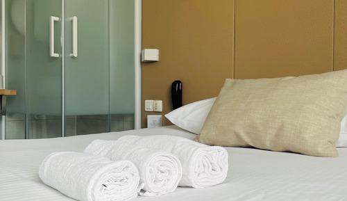 Petite Chambre Double