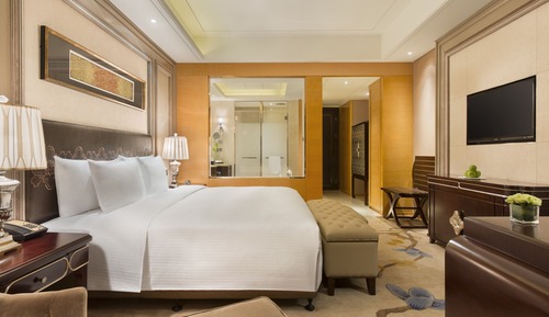 Suite Deluxe