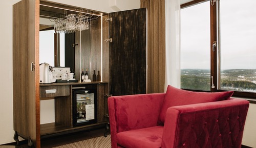 Suite Panoramique
