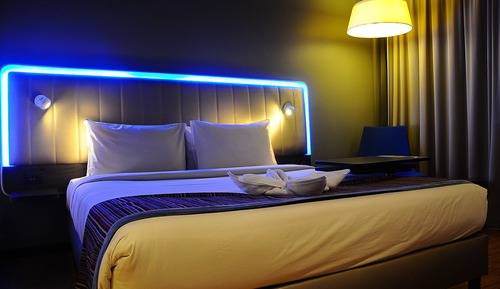 Chambre Deluxe