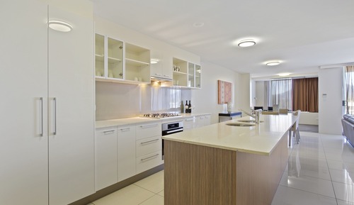 Appartement, 2 chambres