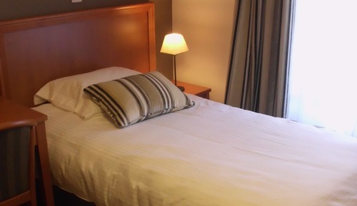 Chambre Simple Standard