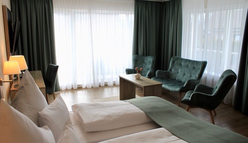 Suite Junior